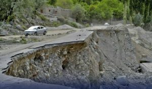مون سون بارشوں نے تباہی مچا دی، 26 جون سے 2 اگست تک 126 افراد جاں بحق، 416 زخمی: این ڈی ایم اے