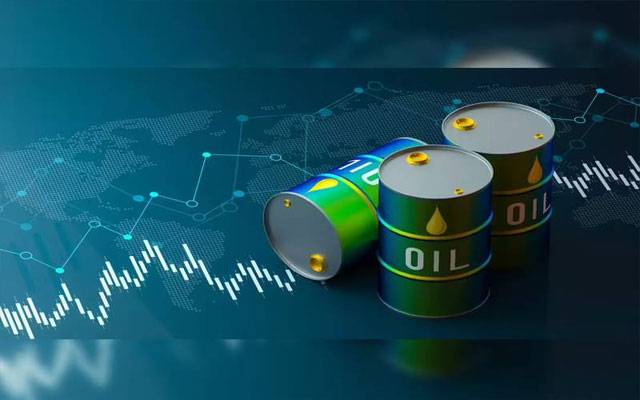 عالمی منڈی میں خام تیل مہنگا، برینٹ 92 ڈالر فی بیرل تک پہنچ گیا