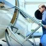وزیراعظم شہباز شریف آج دو روزہ دورے پر سعودی عرب روانہ ہوں گے