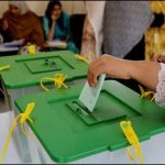 پی ایس 30 خیرپور ضمنی انتخاب: پولنگ کا آغاز، پیپلز پارٹی امیدوار سمیت 8 امیدوار مدمقابل