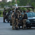 خیبر پختونخوا میں سکیورٹی فورسز کی کارروائیاں، 10 دہشتگرد ہلاک