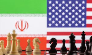 نیویارک میں ایران، امریکا کے درمیان سفارتی رابطے تیز، جنگ بندی اور آبنائے ہرمز پر بات چیت