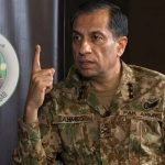 مکہ معاہدے کے تحت کسی حملے کا جواب تینوں ممالک مل کر طے کریں گے: ڈی جی آئی ایس پی آر
