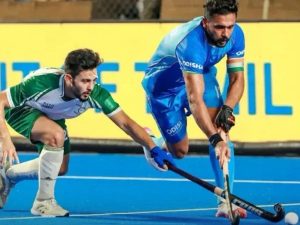 پاکستان کی ایشین چیمپئنز ٹرافی کے میچز غیر جانب دار مقام پر منتقل کرنے کی درخواست مسترد
