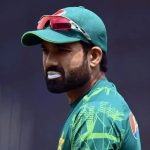 محمد رضوان کو میڈیا ٹاک کی اجازت نہ مل سکی، پی سی بی نے دو بار درخواست مسترد کردی