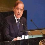 وزیراعظم شہباز شریف آج اقوام متحدہ کی جنرل اسمبلی سے خطاب کریں گے