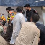 پشاور میں نجی اسکول کی چھت گرنے سے 28 بچوں سمیت 29 افراد جاں بحق، 40 سے زائد زخمی، مالک گرفتار