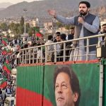 خیبر پختونخوا: وزیراعلیٰ سہیل آفریدی سمیت پی ٹی آئی کے 8 رہنما پولیس کی حفاظتی تحویل میں