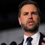 ایران جنگ میں غلطیوں اور فوجی حکمتِ عملی کی خامیوں کا اعتراف، امریکی نائب صدر جے ڈی وینس