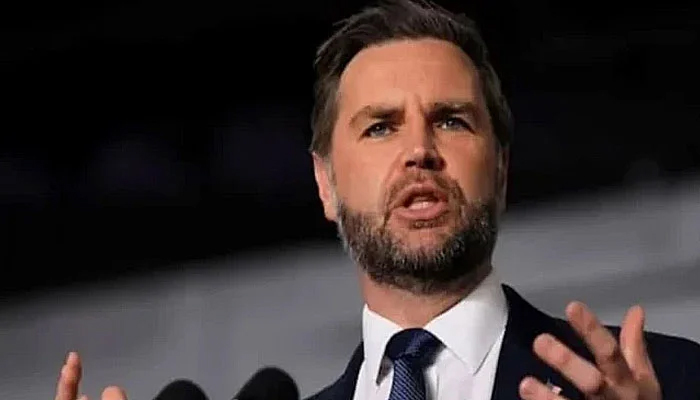 ایران جنگ میں غلطیوں اور فوجی حکمتِ عملی کی خامیوں کا اعتراف، امریکی نائب صدر جے ڈی وینس