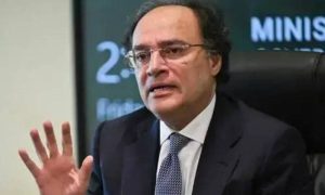عالمی معاشی بے یقینی اور توانائی مہنگی ہونے سے پاکستان میں مہنگائی بڑھنے کا خدشہ، وزیر خزانہ
