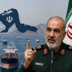 ایران کی پاسداران انقلاب نیوی کا آبنائے ہرمز بند ہونے کا دعویٰ، خلاف ورزی کرنے والے جہازوں کو تباہی کی دھمکی