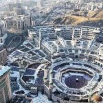 سعودی عرب کے مکہ، جدہ سمیت چار علاقوں میں ہنگامی الرٹ جاری، چند منٹ بعد واپس لے لیا گیا