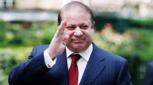 خیبر پختونخوا میں ایمرجنسی پہلے نافذ ہونی چاہیے تھی، نواز شریف