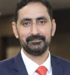 دو دہائیوں کی سرکاری خدمات کا صلہ، قاضی سعید الحسن ڈائریکٹر ایڈمنسٹریشن مقرر